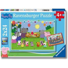peppa-pig-2x24pc-mutlipuzzles