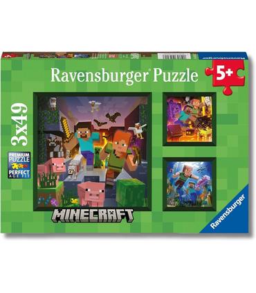 minecraft-puzzle-3x49-pz