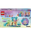 Lego 11204 -  Aventura en el Acuario de Gabby Sirena