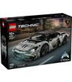 Lego 42214 - Superdeportivo Lamborghini Revuelto