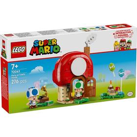 lego-72041-super-mario-fiesta-en-la-casa-de-toad