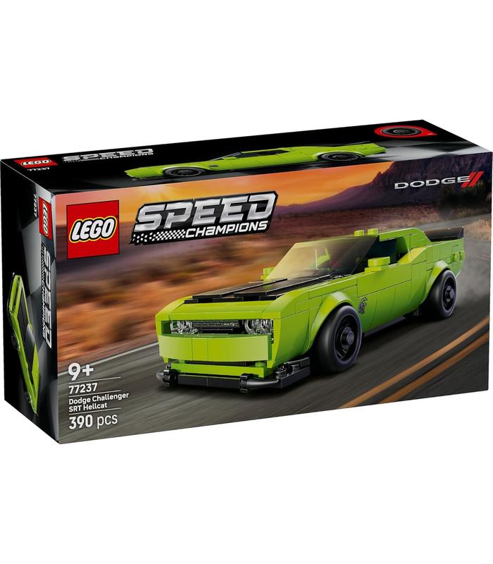 lego-77237-deportivo-dodge-challenger-srt-hellcat