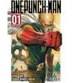 One Punch-Man 01