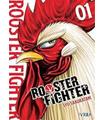 Rooster Figthter 01