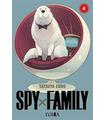 Spy Family 04