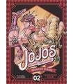 Jojo's Bizarre Adventure Parte 1: Phantom Blood 02