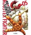 Rooster Figthter 05