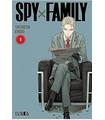 Spy Family 01