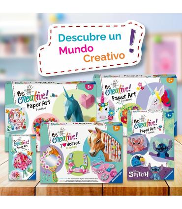 arte-en-papel-flores-y-mariposas