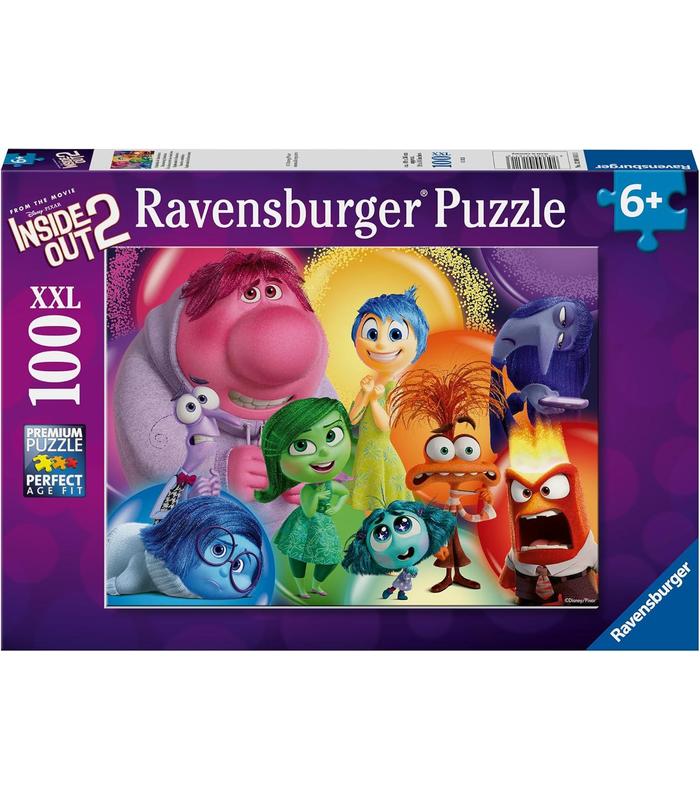 inside-out-2-puzzle-100-piezas-xxl