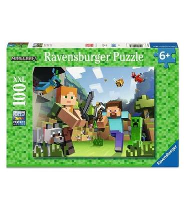 puzzle-minecraft-100-piezas-xxl