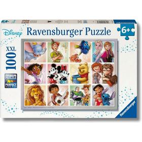 puzzle-disney-multicharacter-100-piezas-xxl