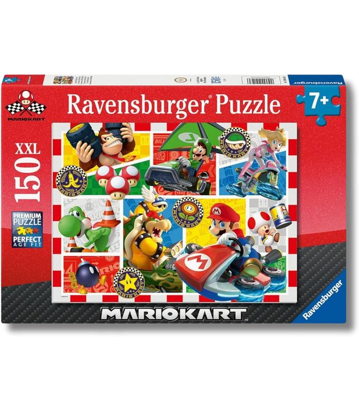 super-mario-puzzle-150-piezas-xxl