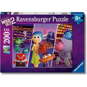 inside-out-2-puzzle-200-piezas-xxl