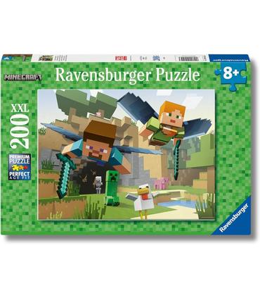 minecraft-puzzle-200-piezas-xxl