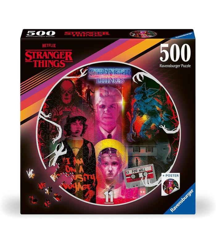 puzzle-stranger-things-500-piezas-round