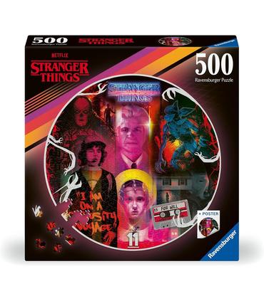 puzzle-stranger-things-500-piezas-round