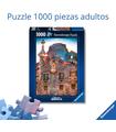 Casa Batllo Puzzle 1000 Piezas