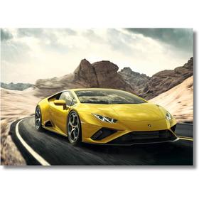 puzzle-lamborghini-huracan-evo-rwd-1000-piezas