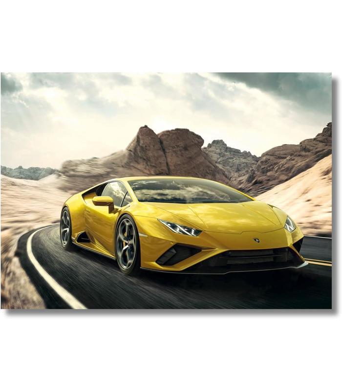 puzzle-lamborghini-huracan-evo-rwd-1000-piezas
