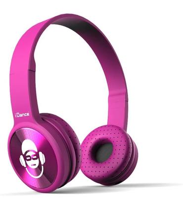 auriculares-bluetooth-idance-azul-rosa-surtido