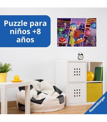 inside-out-2-puzzle-200-piezas-xxl