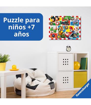 super-mario-puzzle-150-piezas-xxl