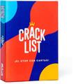 Crack List Party (2 a 8 Jugadores)