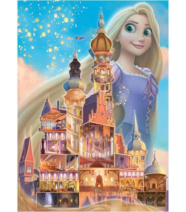 puzzle-rapunzel-disney-castles-1000-piezas