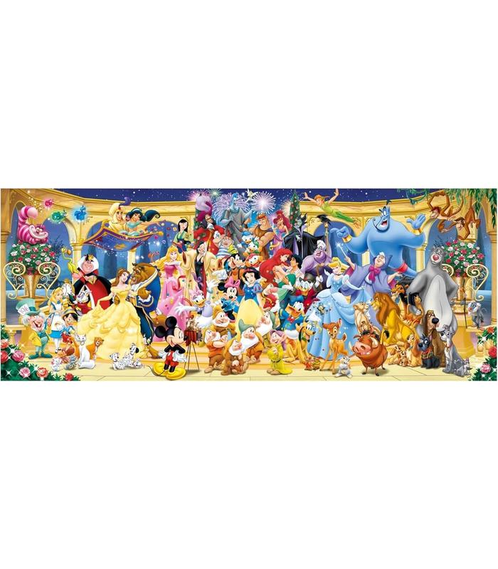 puzzle-panorama-disney-1000-piezas