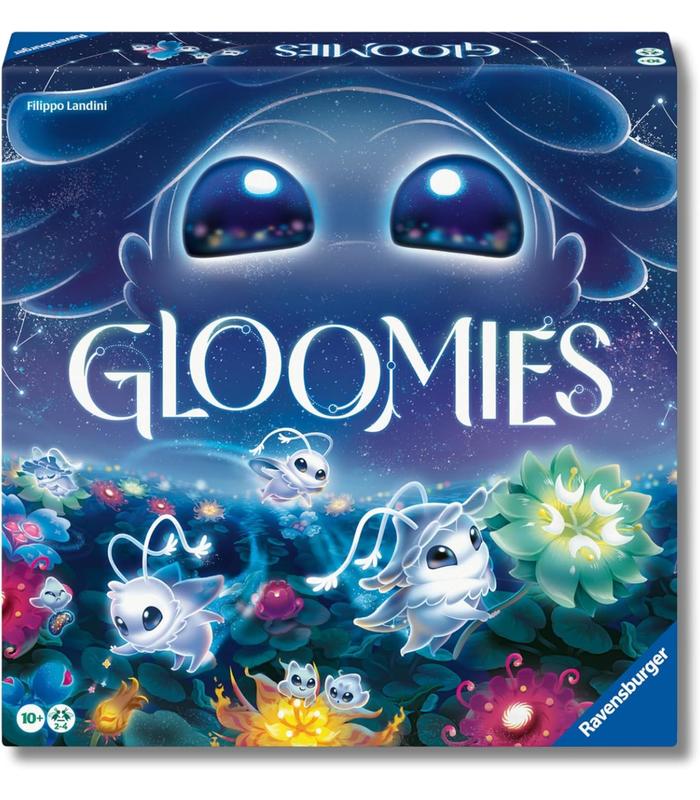 gloomies
