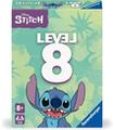 Level 8 Stitch