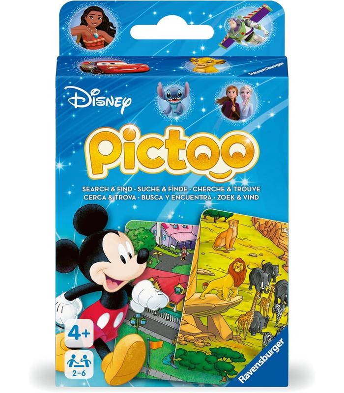 pictoo-disney