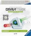 Gravit El. Magnetic Cannon ´23