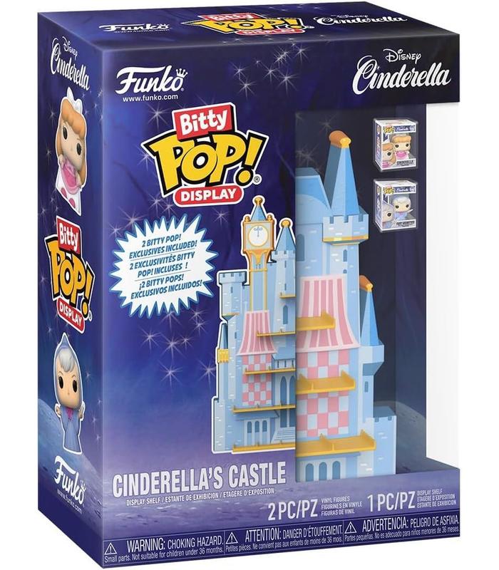 funko-bitty-pop-dsply-cinderella-s-castle