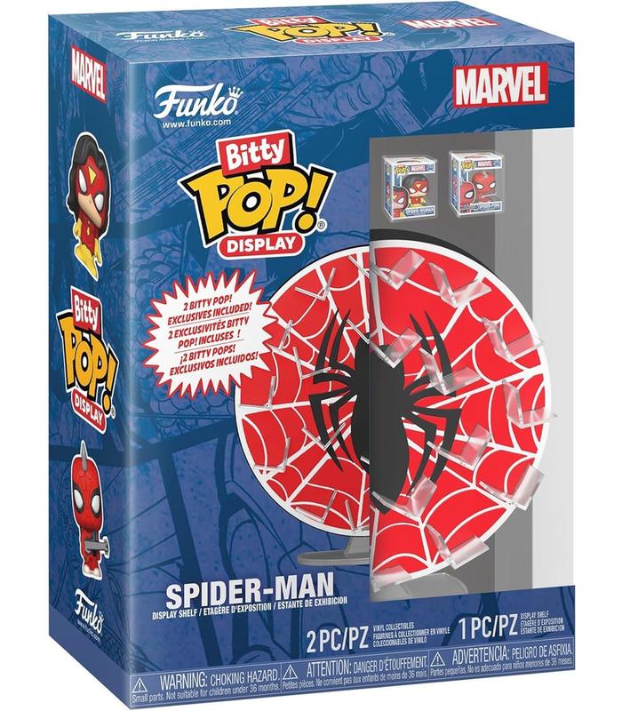 funko-bitty-pop-dsply-spiderman-web