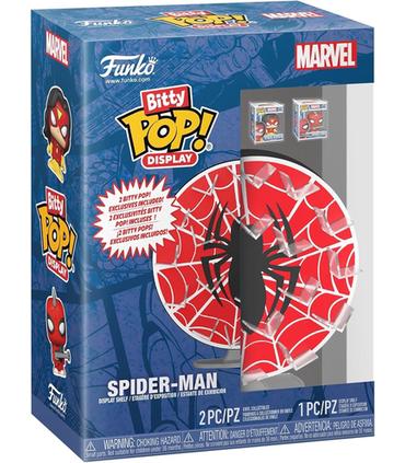funko-bitty-pop-dsply-spiderman-web