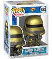 Figura Funko Pop Movie: Superman Hammer of Boravia