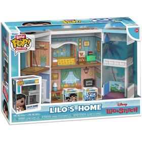 funko-bitty-boxes-l-s-lilo-s-home