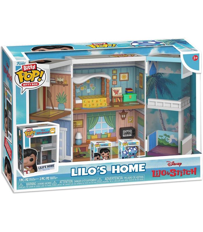 funko-bitty-boxes-l-s-lilo-s-home