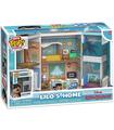 Funko Bitty Boxes: L&s Lilo´s Home