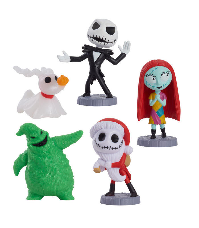pesadilla-antes-pack-blister-5-figuras