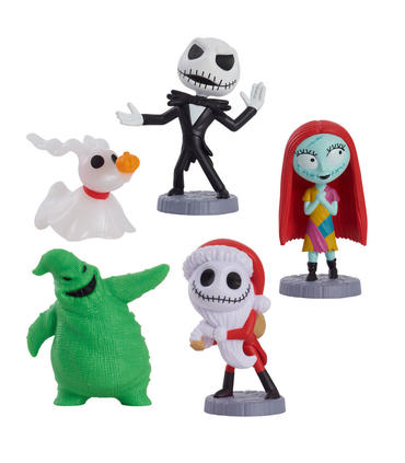 pesadilla-antes-pack-blister-5-figuras