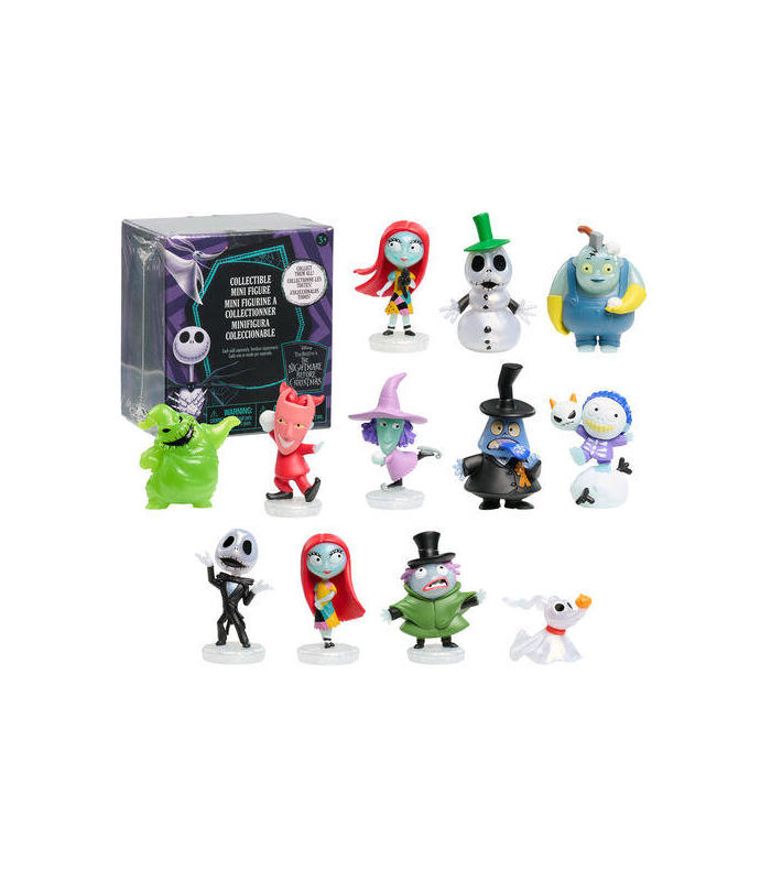 pesadilla-antes-figuras-coleccionable