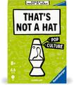 That´s Not A Hat 2 Pop Culture