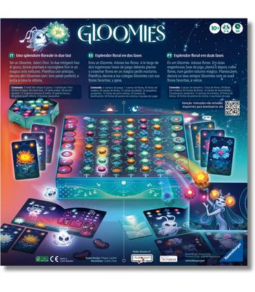gloomies