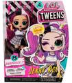 L.o.l. Muñeca Tweens S4 Jenny Rox