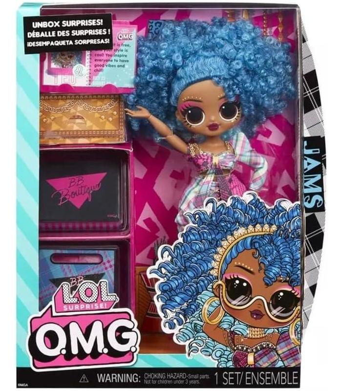 l-o-l-muneca-omg-serie-8-jams