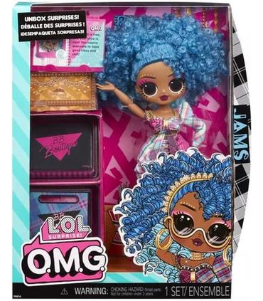 l-o-l-muneca-omg-serie-8-jams