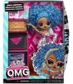 L.o.l. Muñeca Omg Serie 8 Jams